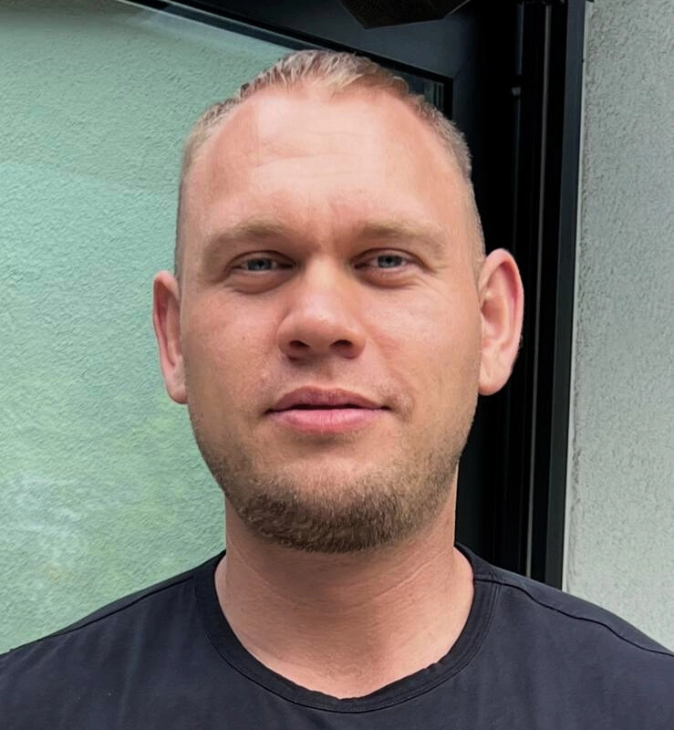 Florian Hanusch